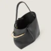 Pinch Me-Tasche aus Nappaleder Pinch Me-Tasche aus Nappaleder