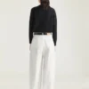 Pullover aus Wollkaschmir mit Givenchy-Signatur Pullover aus Wollkaschmir mit Givenchy-Signatur