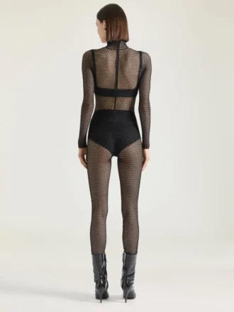 Bullet-BH-Top aus Jersey